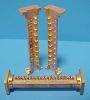 W/G Bandpass Filter Body