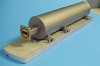 Super High-Power H2O Cooled Dummy Load