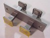 W/G Bulkhead Mounting