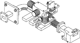 ATM manufactures a complete line of Waveguide Components and Sub-assemblies for all your needs!